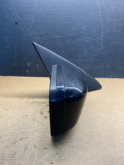 2006 to 2010 Ford Fusion Milan Right Passenger View Door Heated Mirror AD9903 DW10