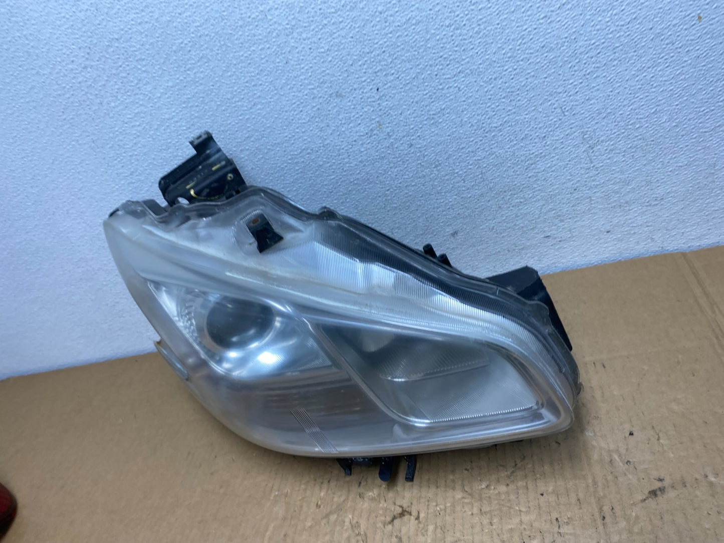 2009 - 2014 Nissan Maxima Headlight Right Passenger Xenon HID AC7642 DW1