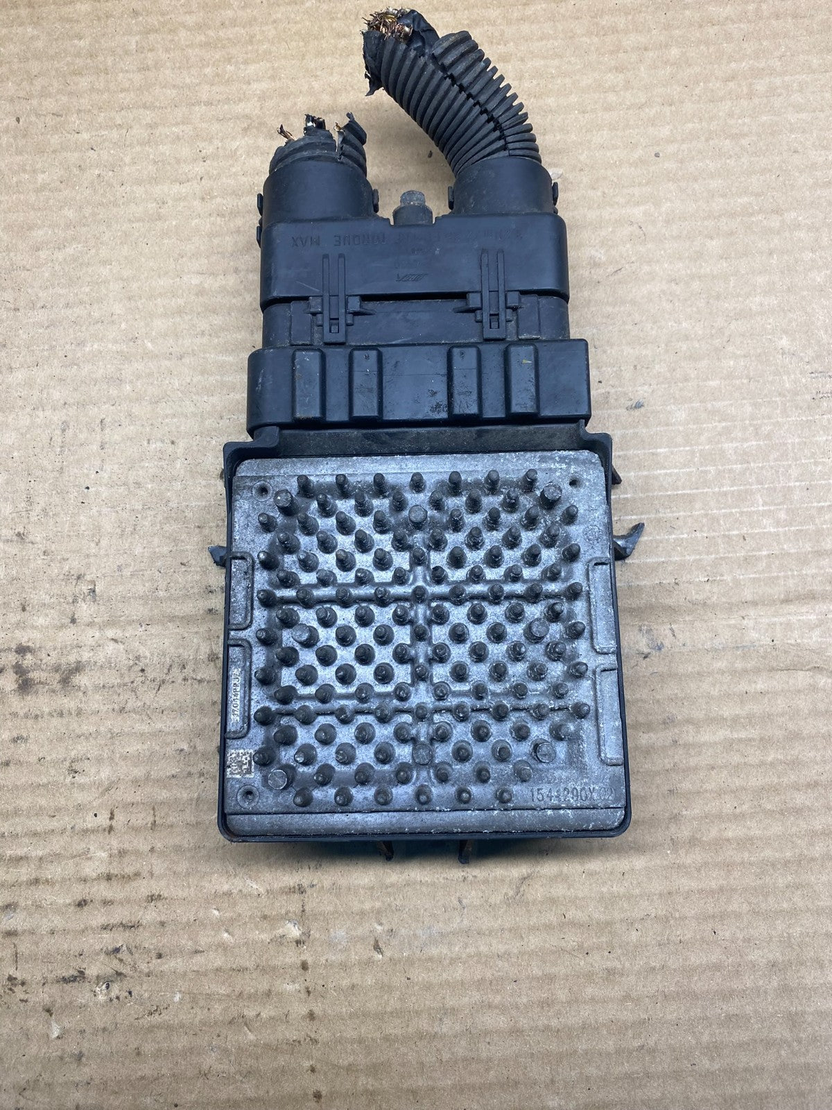 Allison Transmission Control Module 29545322 AF6828 DW1