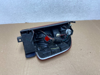 2000 to 2004 Isuzu Rodeo Left Side Tail Lights AF99257
