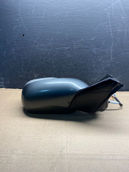 2007 2008 2009 Acura MDX Door Mirror Right Passenger RH Power AE9869 DW3