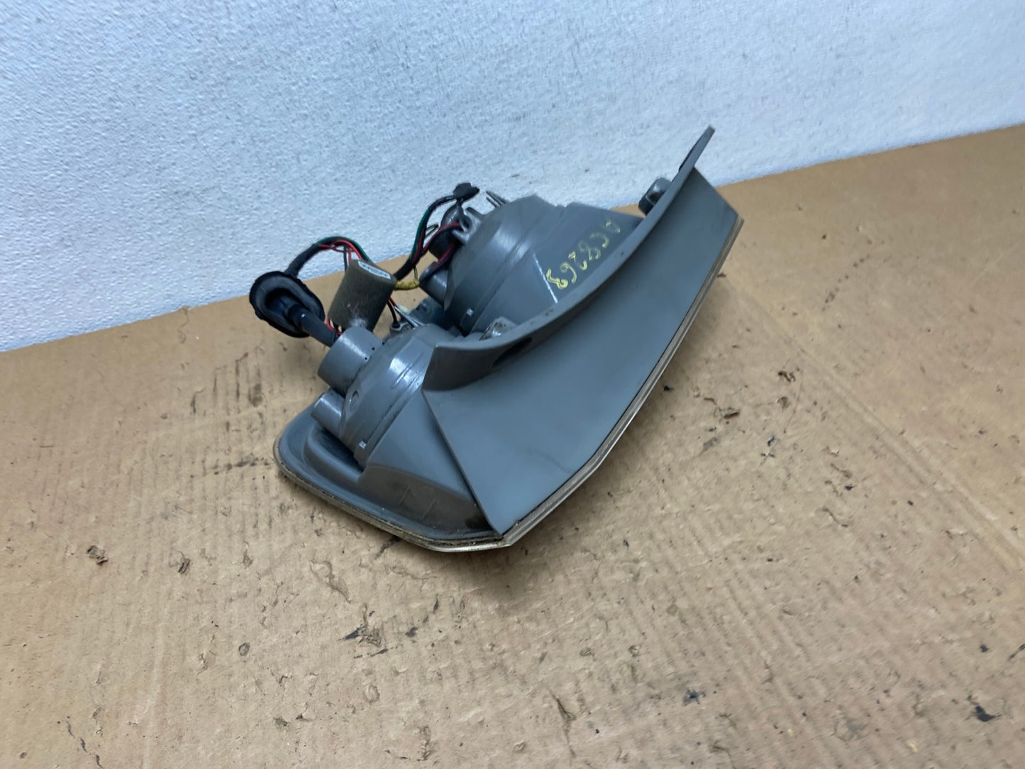 2006 2007 2008 Honda Pilot Left Driver Lh Side Tail light AC8263 LK4