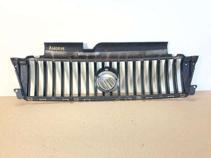 2005 to 2007 Mercury Mariner Front Upper Grill Grille AH0015 DG3
