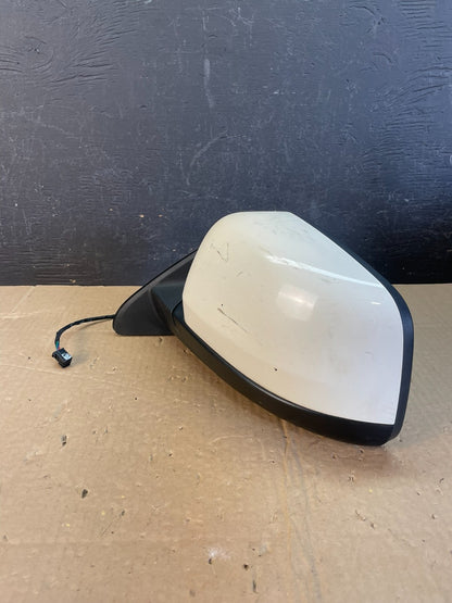 2011-2018 Jeep Grand Cherokee Driver Left View Power Heated Mirror AC9840 DW1