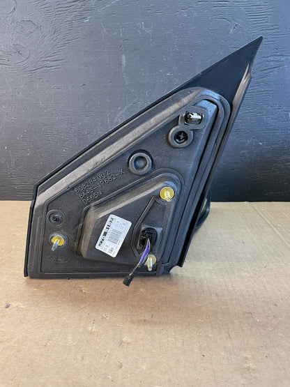 2008 - 2009 Ford Taurus X Right Passenger View Door Heated Mirror AD0310 DG4