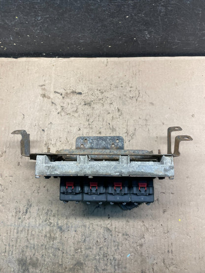 2010 Dodge Caravan Town & Country Engine Computer p68050410ac T2507 DG1