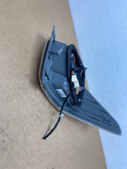 2012-2016 Subaru Impreza Sedan Right Passenger Side Tail Light AC1814 LK4