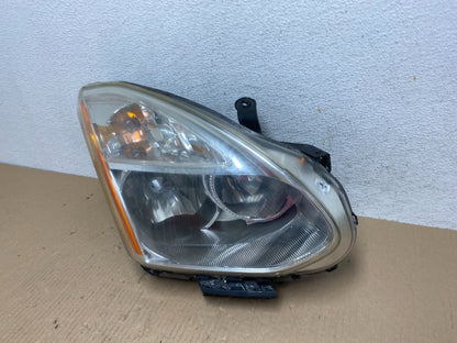 2009-2013 Nissan Rogue Right Passenger Xenon HID Headlight AE7267 DW1