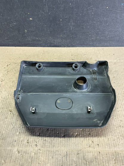 2004 to 2009 Mazda 3 DOHC 16 VALVE Engine Shield Top Cover i7814 DG Oem5