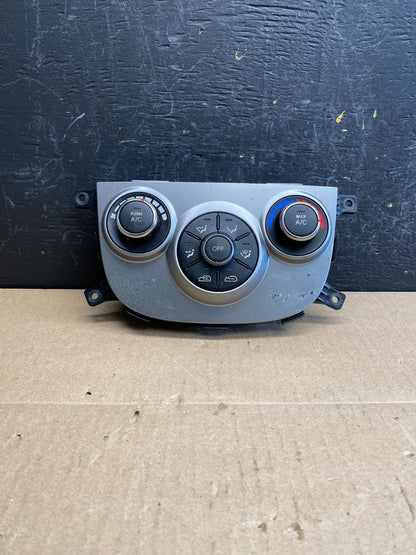 2010 2011 2012 Hyundai Santa Fe Automatic Climate AC Heater Control OE ac6265 DG0