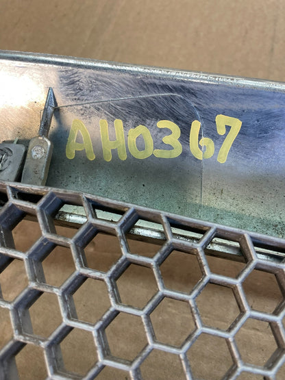 1994 to 2001 Dodge Ram 1500 Upper Front Chrome Grill Grille AH0367 DG5