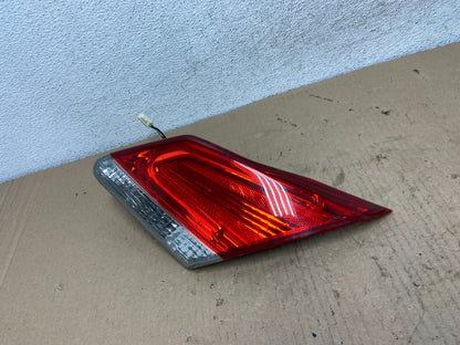 2011 to 2012 Toyota Avalon Right Passenger Side Tail Light Inner AF3240 DW1