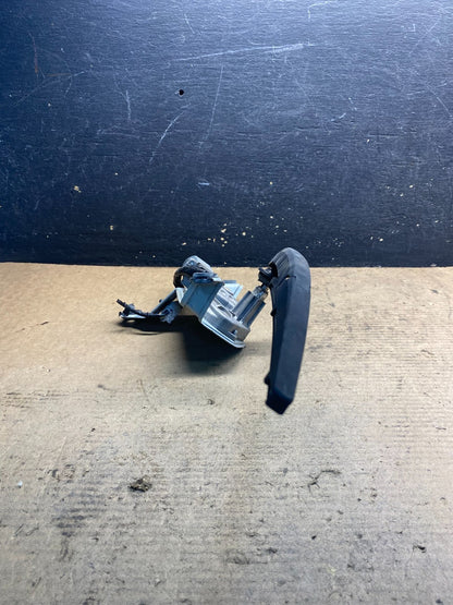 2014-2015 Kia Sorento Rear Glass Windshield Wiper Motor OEM aa2826 DG1