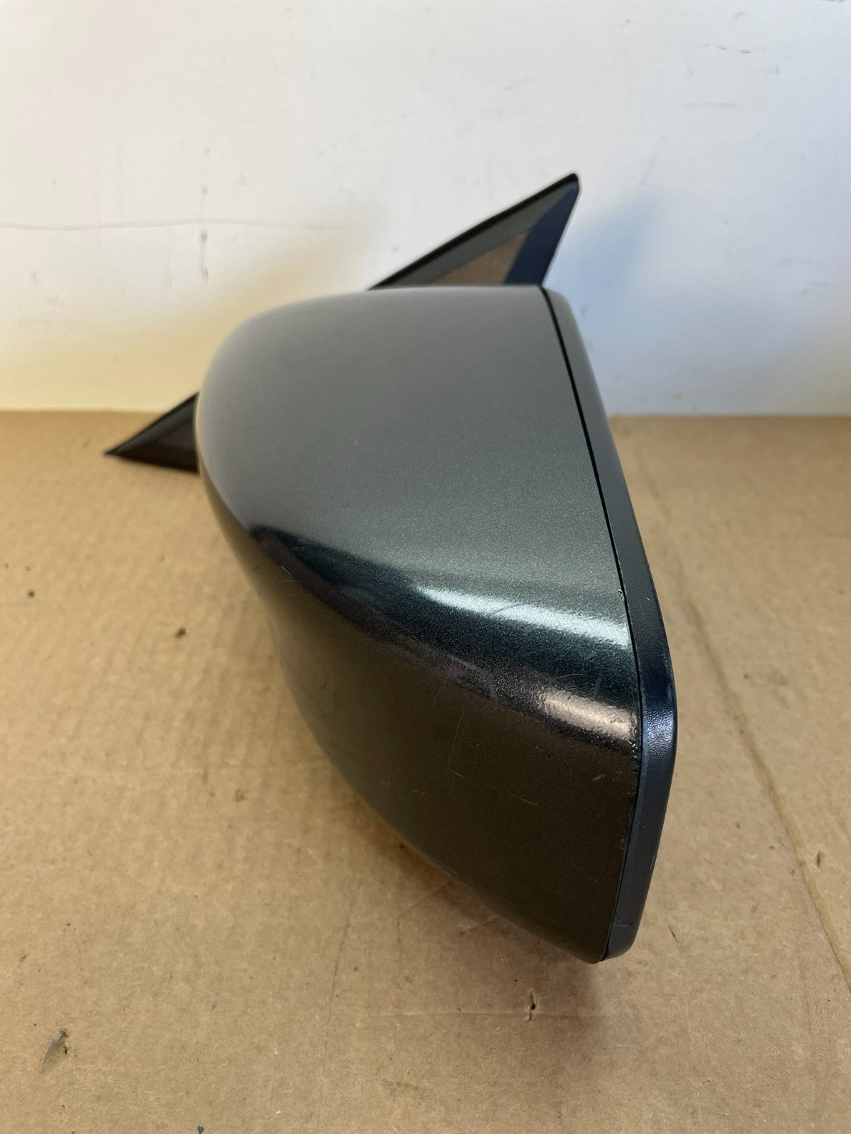2013 to 2018 Nissan Altima Left Driver LH Side View Door Mirror AH6151 DG10