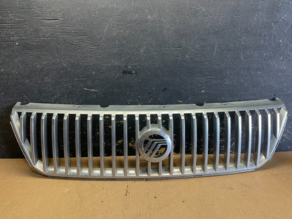 2004 to 2007 Ford Freestar Front Grill Grille 3F23-17K945 OEM AA2248 DG0