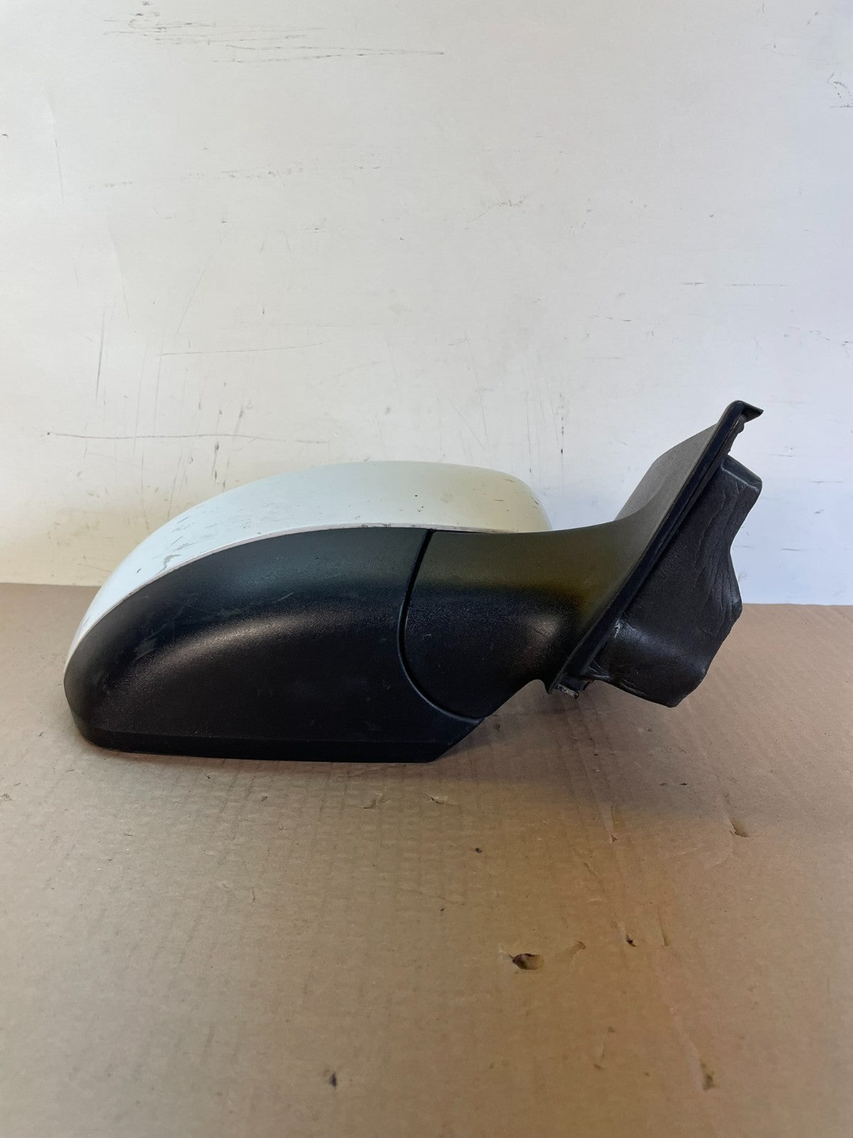 2013 - 2016 Ford Escape Right Passenger RH Power Door Mirror ah6500 DG3