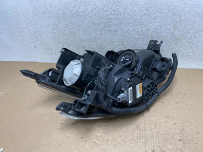 2009 - 2014 Nissan Maxima Headlight Left Driver Side Xenon HID AJ2329 DW7