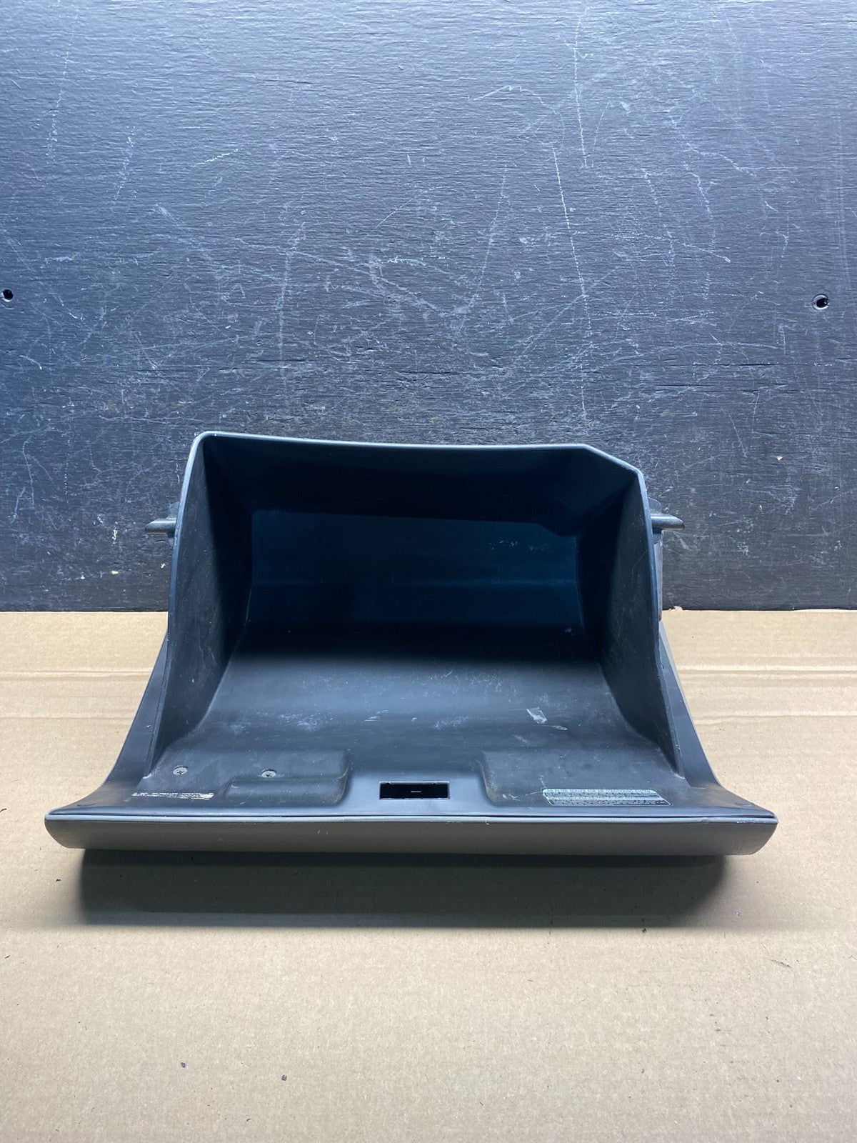 2005 to 2015 Toyota Tacoma Glove Box Compartment AH7486 DG4