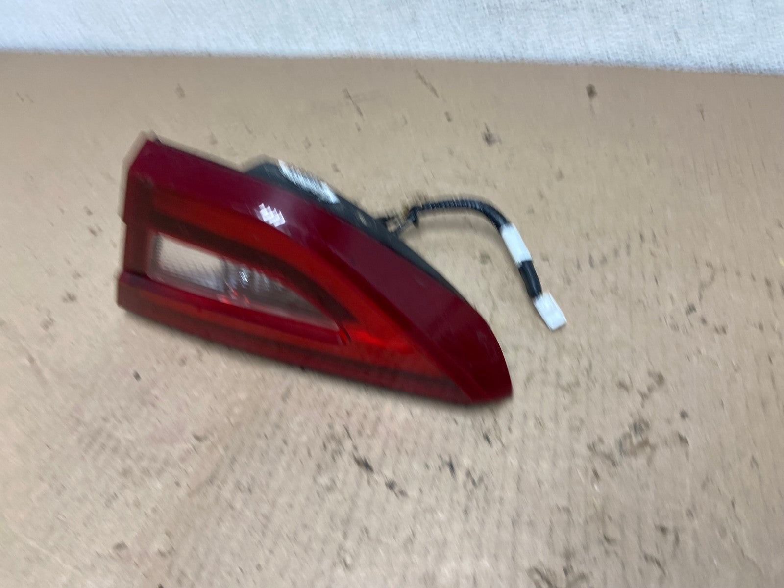 2016 2017 2018 Nissan Maxima Right RH Inner Tail Light AF4261 LK1