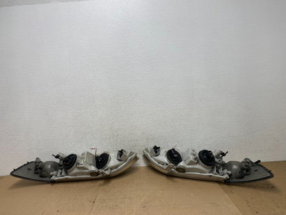 1997-2001 Lexus Es300 Left+Right Headlights Halogen AE6866 DW6