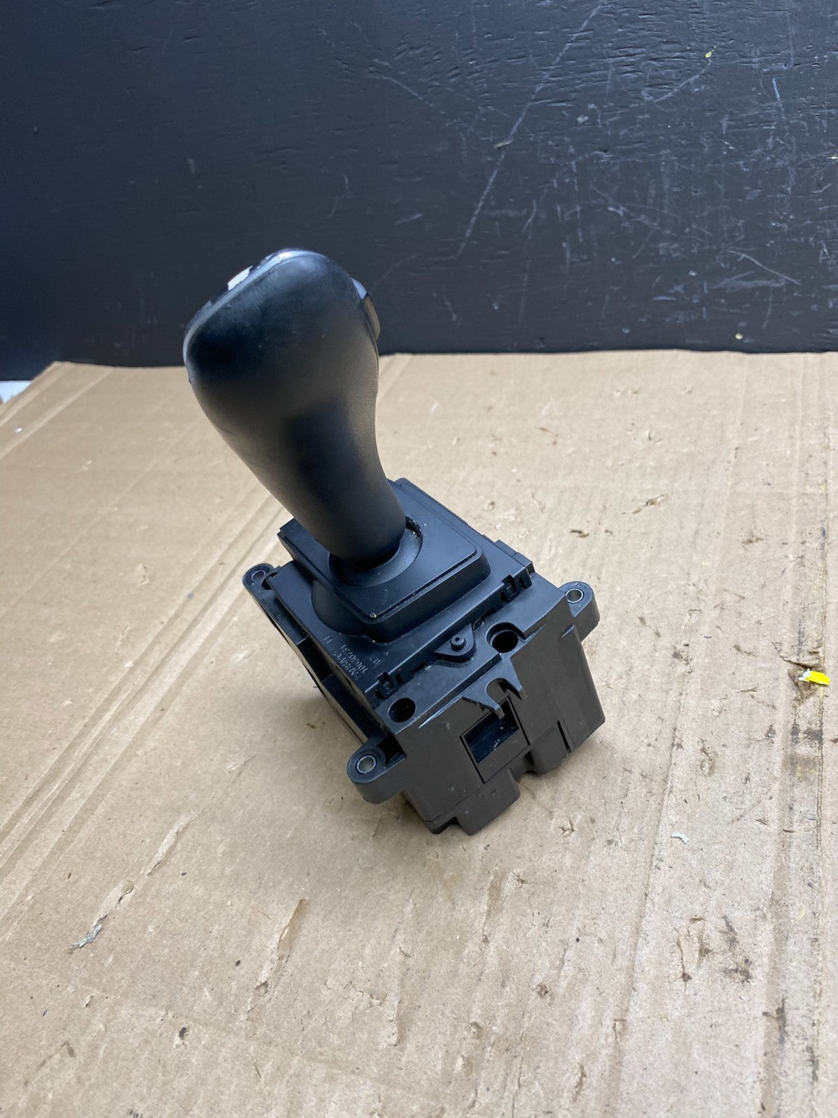 2011-2012 BMW 740i F07 Auto Gear Selector Transmission Shifter ab9013 DG3