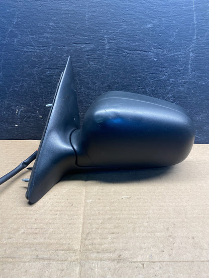2003 - 2011 Ford Crown Victoria Left Driver LH View Heated Mirror AE8275 DW0