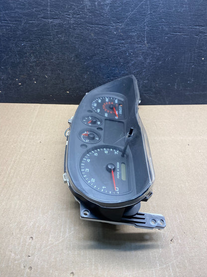 2005 2006 Ford Ranger Speedometer Cluster Gauge AG7460 DG1