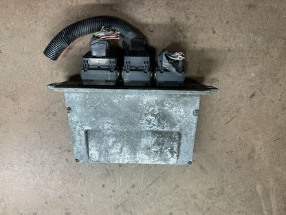 2007 Ford E250 E350 5.4L Van Engine Control ECU Computer Module j5191 C1
