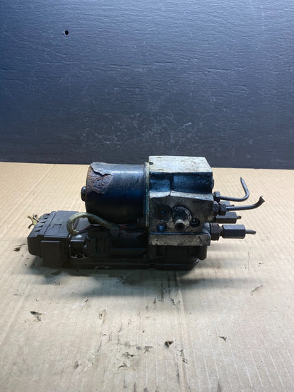 2003 2007 Ford E250 E350 Anti-Lock ABS Antilock Brake Pump AC0898 DG2