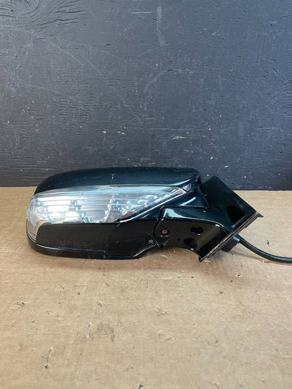 2006 to 2007 Subaru B9 Tribeca Right Passenger Door Turn Sgn Mirror AE8562 DW3