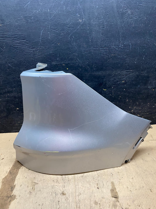 2013 to 2016 Ford Escape Rear Right Passenger RH Side Bumper Cover Oem X3190 DG0