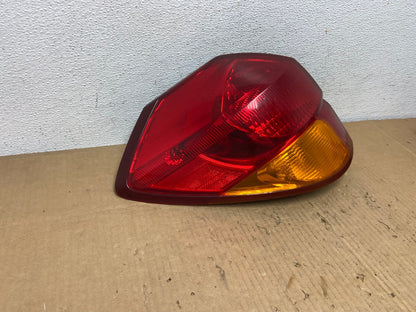 2005 2006 2007 Subaru Outback Left Driver Lh Side Tail Light AD1011 LK2