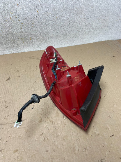 2007 2008 2009 Hyundai Santa Fe Right Passenger Rh Tail Light AH6861 DW6