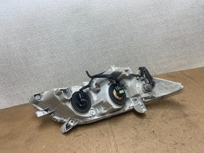 2007 2008 2009 Toyota Camry Halogen Left Driver LH Side Headlight AA6866 DW8