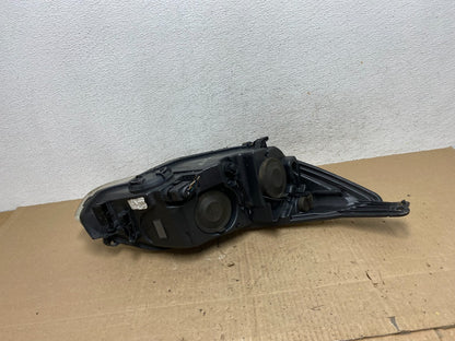 2012 2013 2014 Ford Focus Left Driver Lh Side Halogen Headlight AE6508 DW6