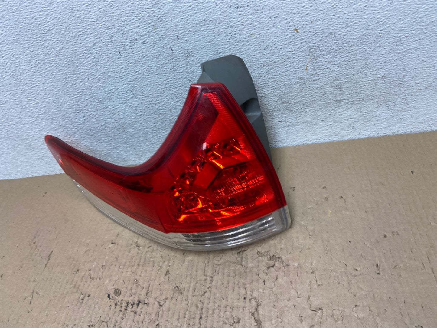 2011-2020 Toyota Sienna Left Driver LH Side Tail Light AF2977 LK1