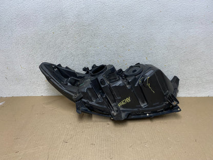 2013 to 2016 Ford Fusion Left Driver Lh Side Headlight AH6781 DW8
