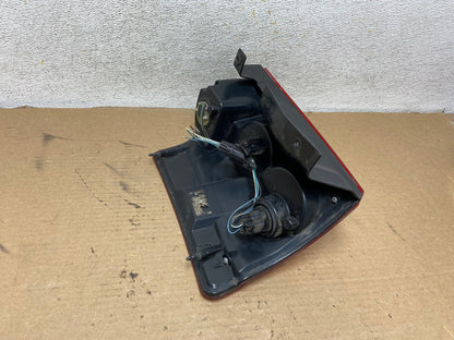 2011 to 2018 Dodge Grand Caravan Left Driver Tail Light Led AH4198 LK6