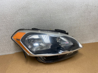 2012 - 2013 Kia Soul Right Passenger RH Headlight Halogen Z6672 DW0