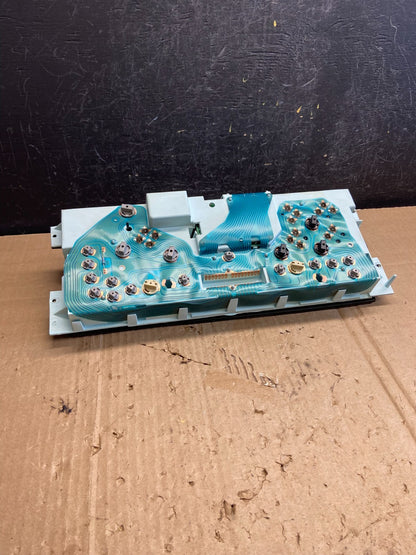 1995-1999 Silverado/Sierra/Yukon/Tahoe Speedometer Instrument Cluster ae1889 DG5