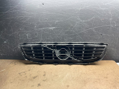 2011 2012 2013 Volvo C70 Front Upper Grill Grille L3865 DG Oem4