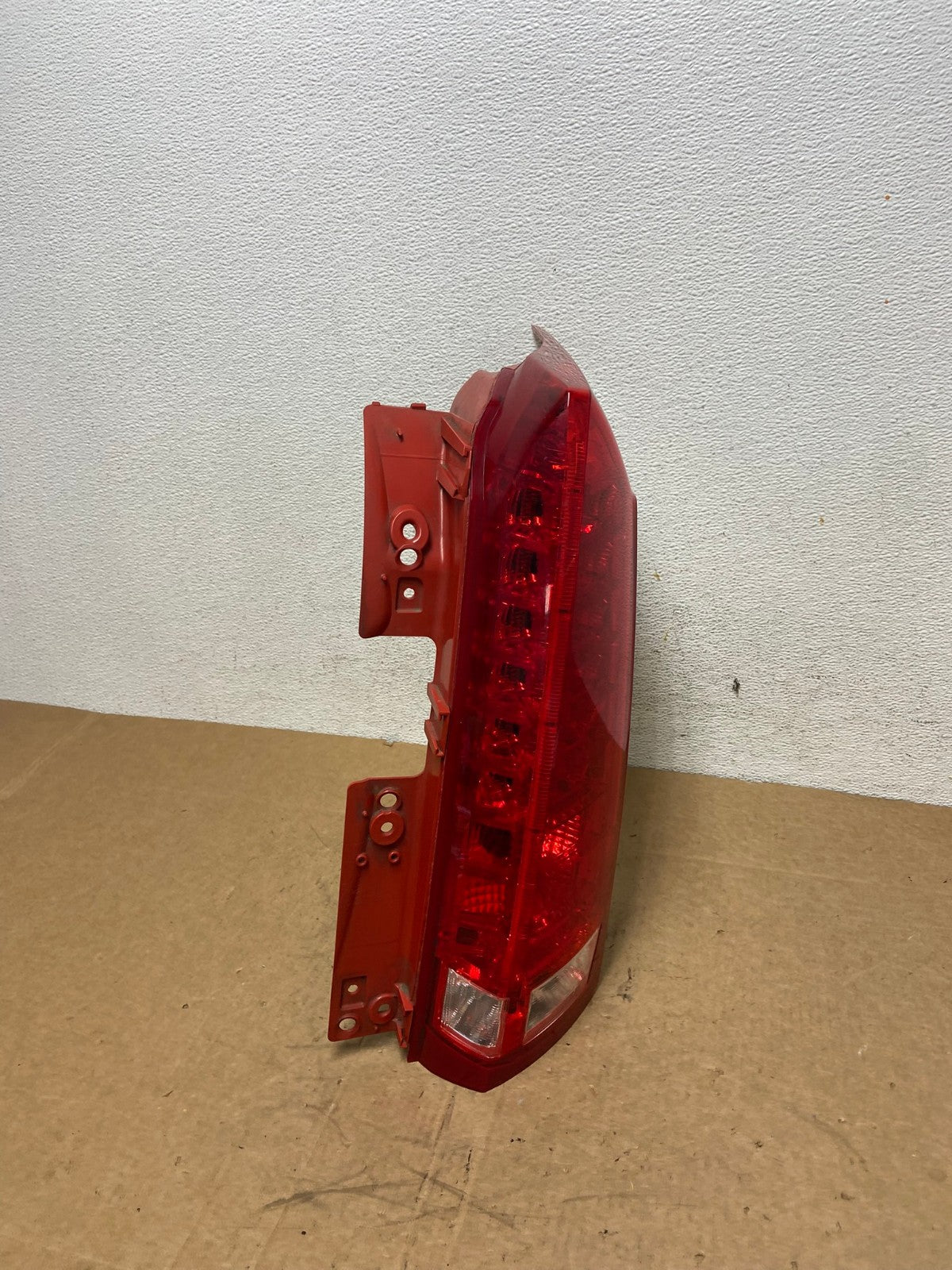 2010 to 2016 Cadillac Srx Right Passenger RH Side Tail Light AD6363 LK0