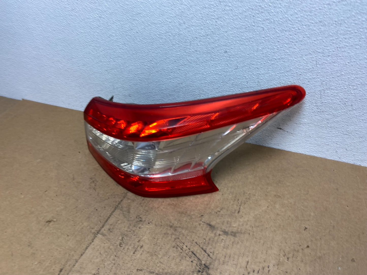 2013 2014 2015 Nissan Sentra Led Right Passenger Side Tail Light AC3397 DW1