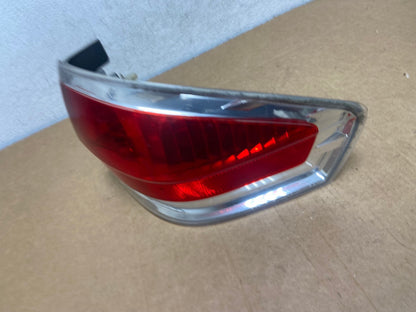 2008 2009 2010 2011 Ford Focus Sedan Right Passenger Tail Light AD5346 LK1
