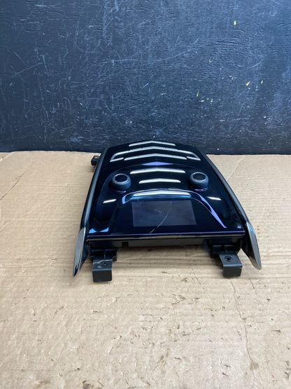 2013 to 2018 Cadillac Ats 4" Screen Radio Audio Display af2094 DG2