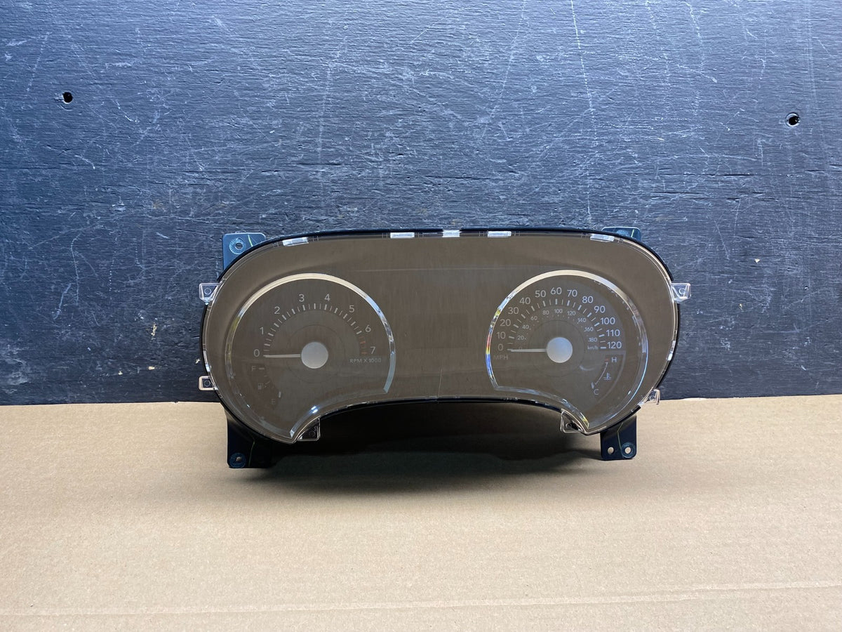 2006 2007 Mercury Mountaineer Speedometer Cluster Gauge AH9730 DG0