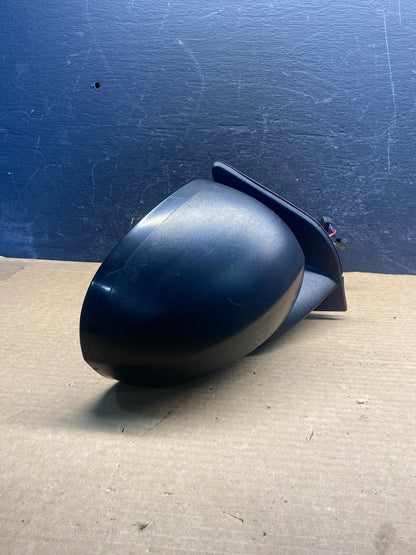 2007 to 2017 Jeep Compass Right Passenger RH View Door Mirror AF4158 DW1