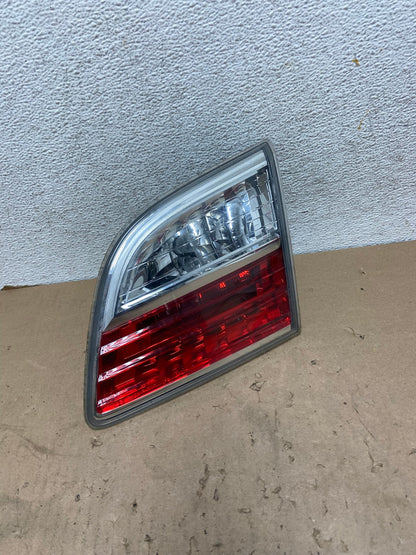 2010 2011 2012 Mazda CX-9 Tail Light Inner Right Passenger Rh Side AG4239 LK2