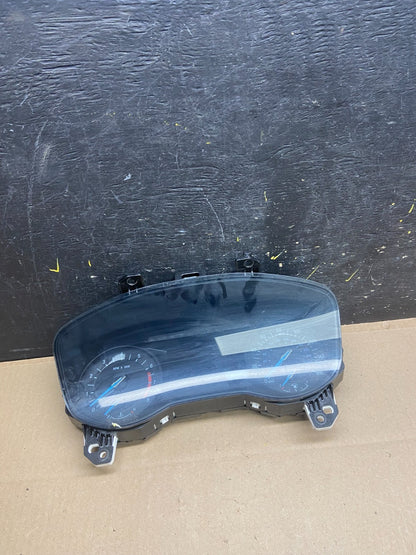 2014 2015 Ford Fusion Speedometer Gauge Cluster Oem T9174 DG0