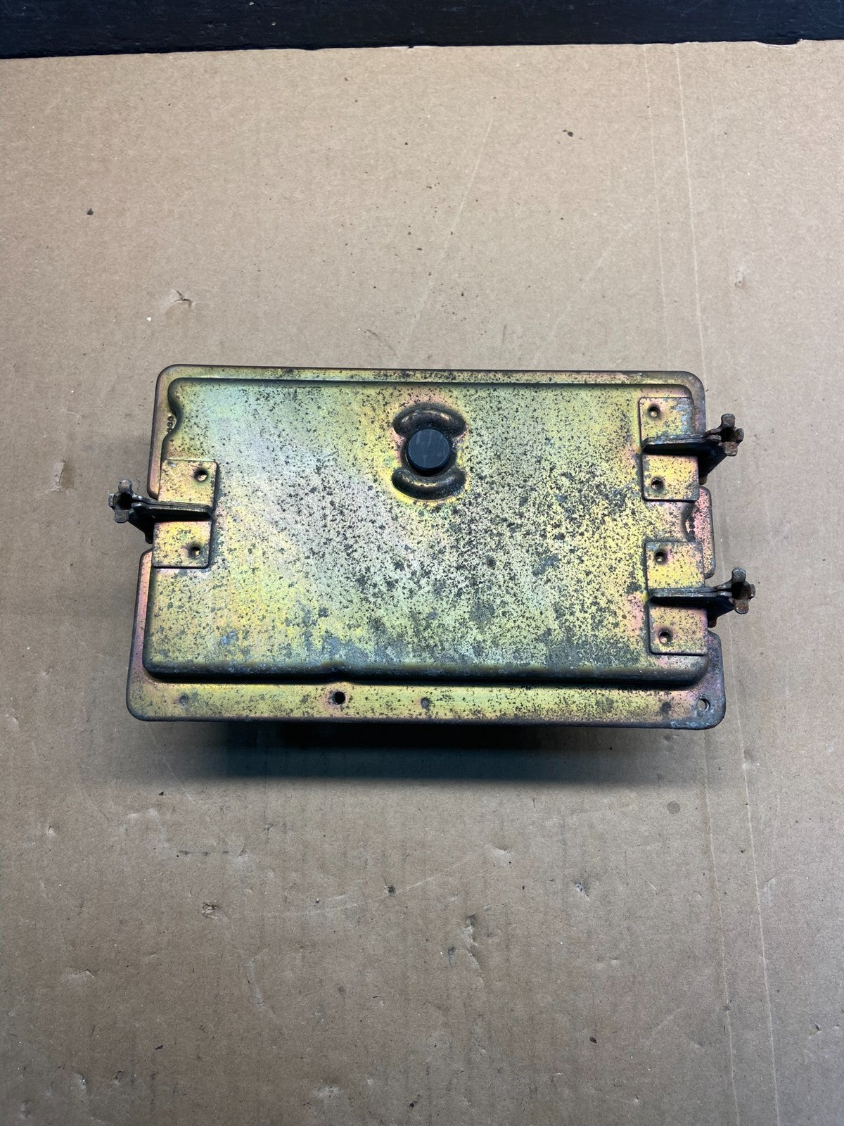 2001 Dodge Durango 4.7L Engine Computer Module ECU PCM ag1594 DG1